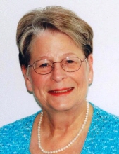 Photo of Nancy Lesslie