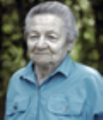 Helen Kruhlak BONNYVILLE, Alberta Obituary