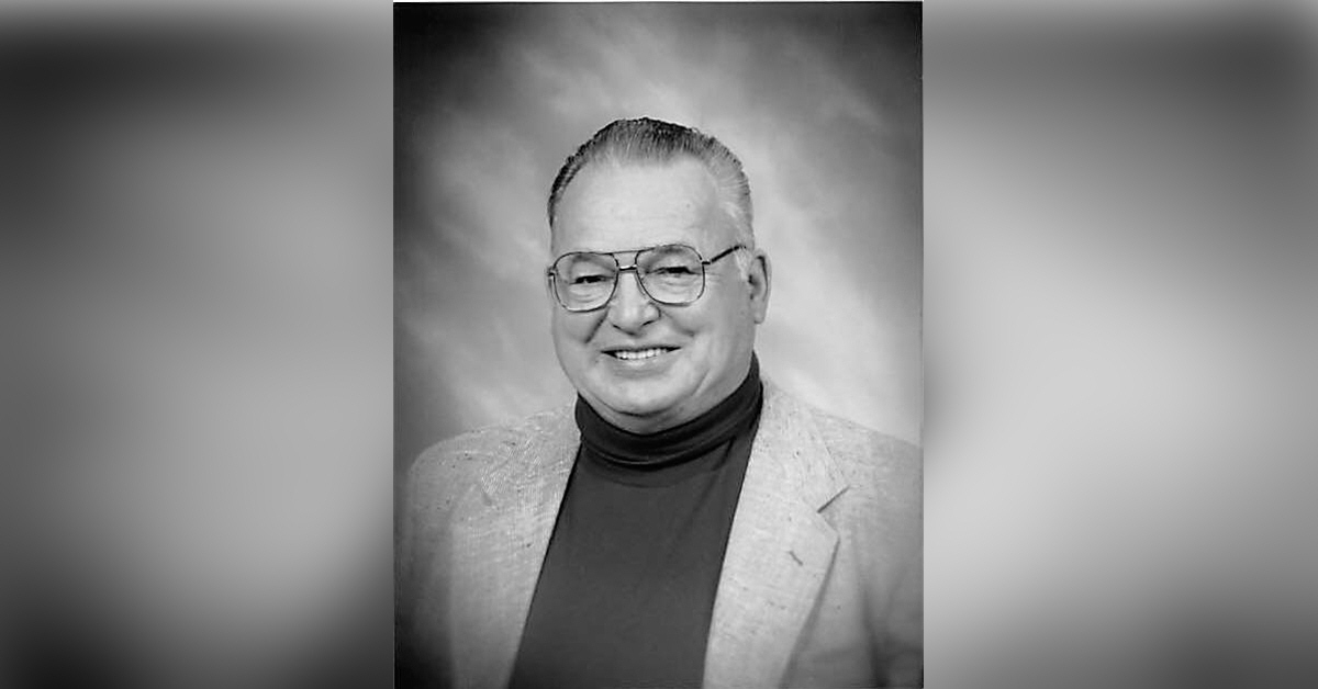Obituary information for Melvin John Bittner