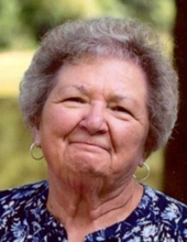 Nancy Dillard Bennett