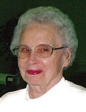 Photo of Hazel Skinner