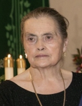 Maria De Oliveira