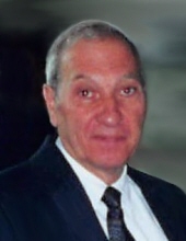 Paul J.  Cubeta, Jr.