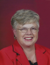 Rita A. Houck