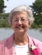 Photo of Marilyn Randall