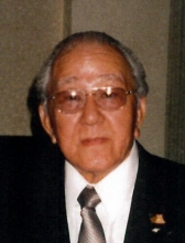 Edmund M. "Eddie" Jonokuchi
