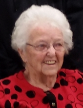 Mildred  Irene  Barnum