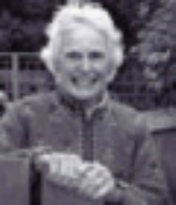 Elizabeth Krida Warren, Rhode Island Obituary