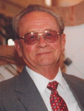 Gerald O. "Jerry" Wendland