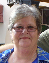 Pamela Marie Huff