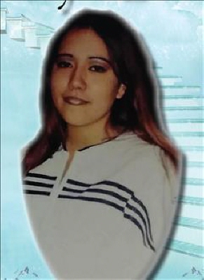 Alicia Rosales