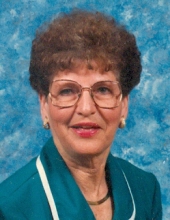 Photo of Thelma Barfield