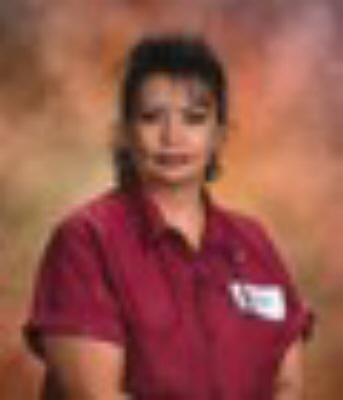 Photo of Tina Chavez