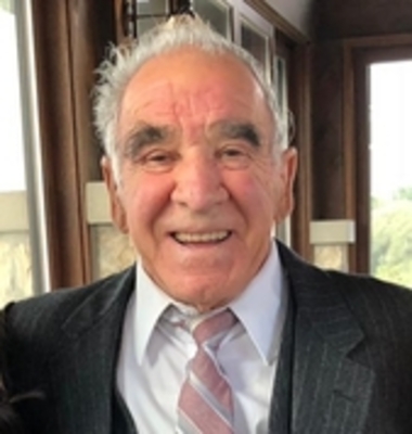 Franco Romano Rigutto Brockville, Ontario Obituary