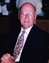 Robert F. James