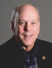 Photo of Marty Ladd