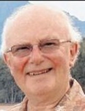 Eugene A. Nordstrom