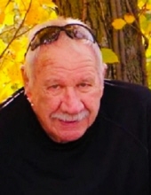 Photo of Larry Whitehead