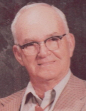 Harry Wingfield, Jr. 416254