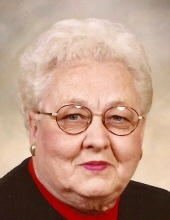 Barbara Joan Lancaster