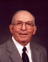 Donald M. Olds