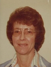 Dorothy M. Dlouhy