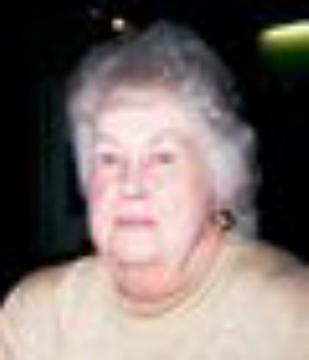 Teresa Moulton WESTPORT, Ontario Obituary