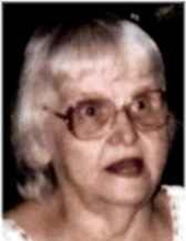 Mildred "Mickey" O. Tourville