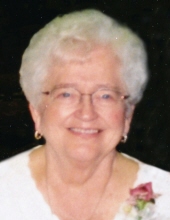 Carol Joy Iwerks