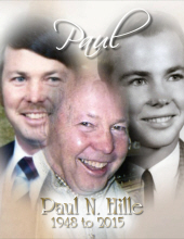 Paul N. Hille