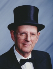 Photo of Gerald "Jerry" Steinard