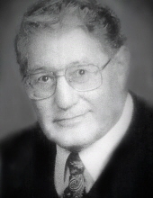 Tom N. Rushton
