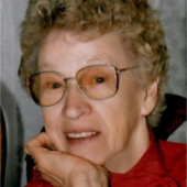 Gertrude M. Rice (Wigler)
