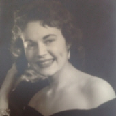 Betty Jean Nowak