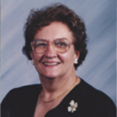 Joan C Shoffstall