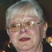 Bernadette M. Lukaszewski
