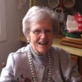 Marjorie J. Wittenrich