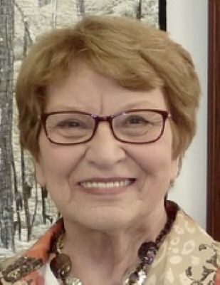 Photo of Donna Peck