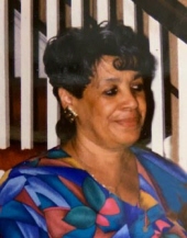 Joan G. Mitchell