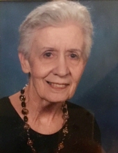 Photo of Patricia Olden