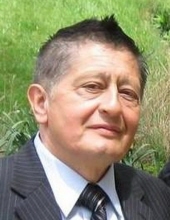 Luis Eduardo Villamil Barajas