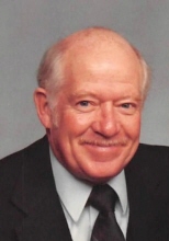 Donald Rentschler