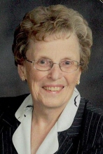 M. Ann Englert