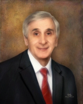 Carl A. Romito