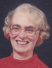 Photo of Dorothy Beausoleil