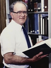 Joseph Michael Miraglia
