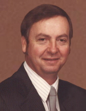 Charles R.  Pate