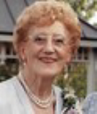 Photo of Hilda Meredith