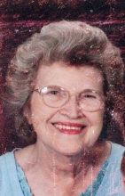 Marguerite C. Scott