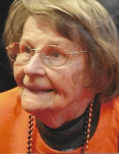 Janet E. "Peg" Kepka